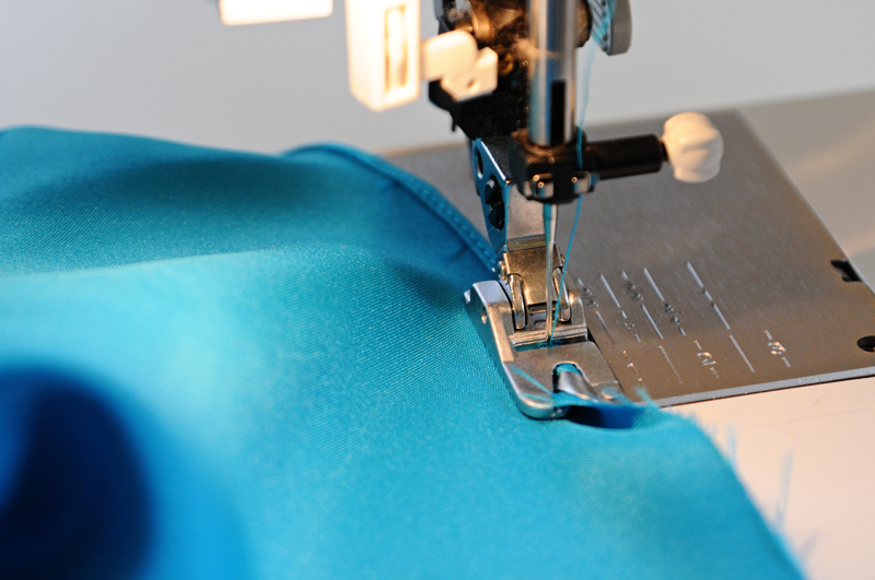 Dikiş Mukavemeti ve Dikiş Esnekliği