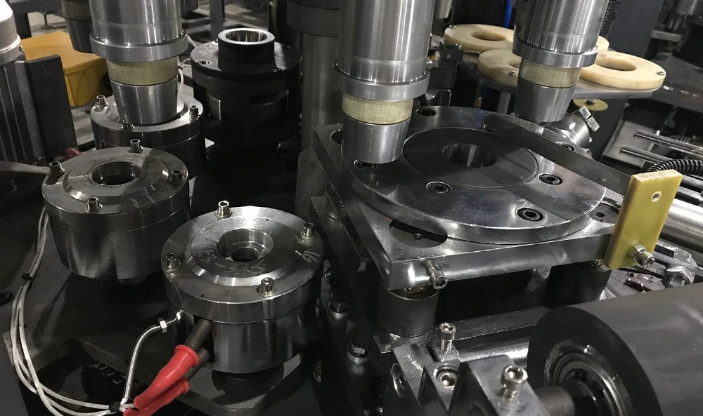 Dişli A&ccedil;ma Makinelerinin Muayenesi