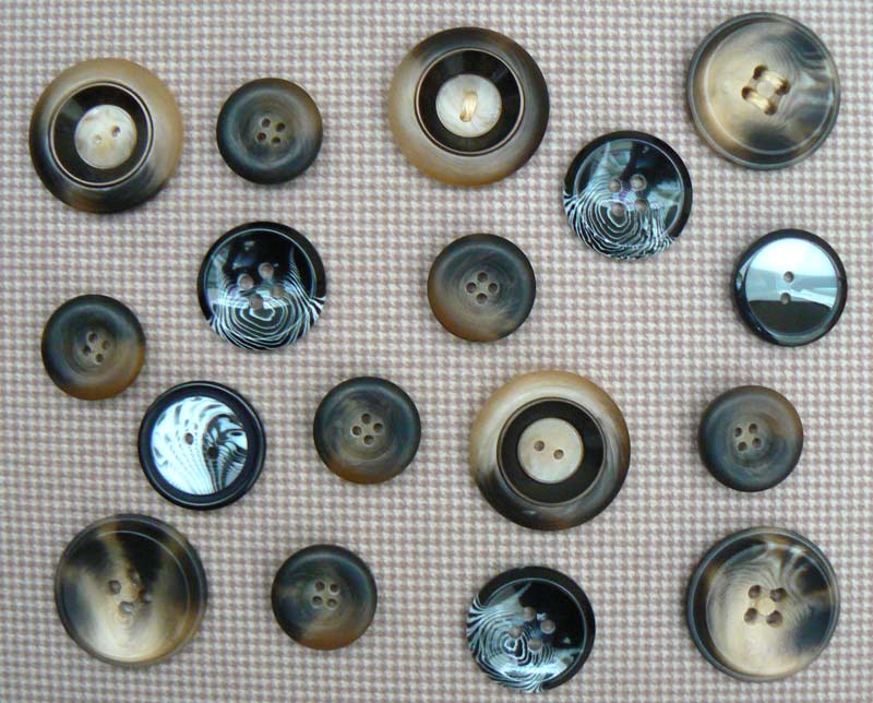 D&uuml;ğme Vuruş Testi