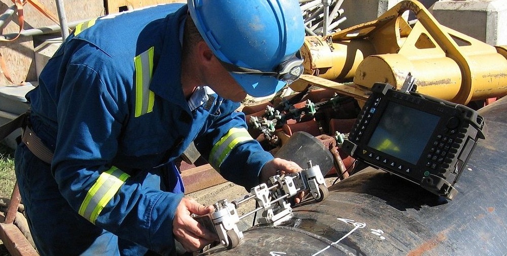 Ekipman Denetim ve Hizmetleri - Tahribatsız Muayene