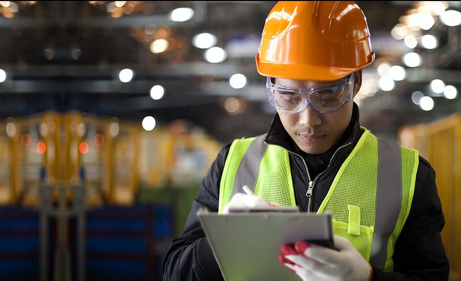 Ekipman Denetim ve Hizmetleri - Zorunlu ve İsteğe Bağlı G&ouml;zetim