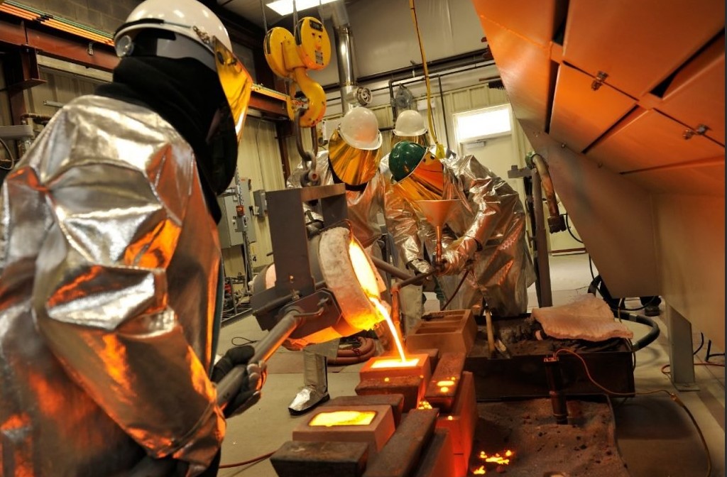 Ekipman Optimizasyonu - Proses ve Metal&uuml;rji Teknik Destek - Proses Denetimi ve Optimizasyonu