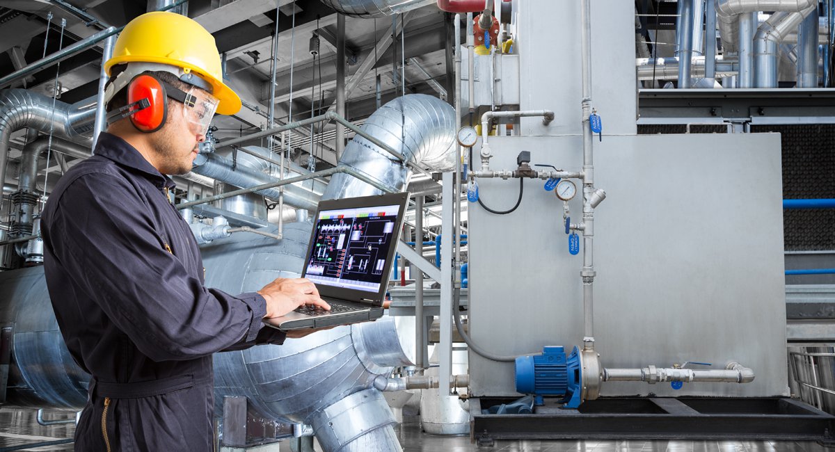 Ekipman &Uuml;retimi Sırasında Sağlanan Hizmetler