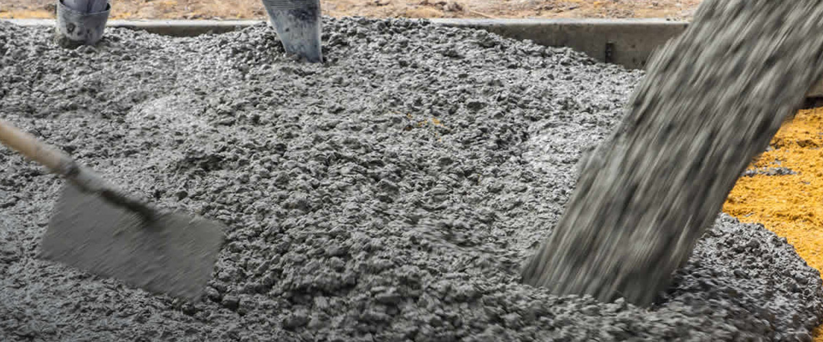 Ekipman Üretimi Sırasında Verilen Hizmetler - Malzemelere Yönelik Hizmetler - Beton ve Agrega Testleri