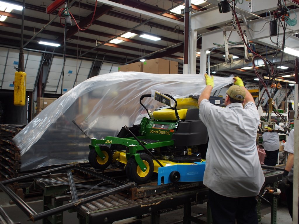 Ekipman &Uuml;retimi Sırasında Verilen Hizmetler - Tedarik&ccedil;i Hizmetleri - Fabrika Kabul Test Hizmetleri