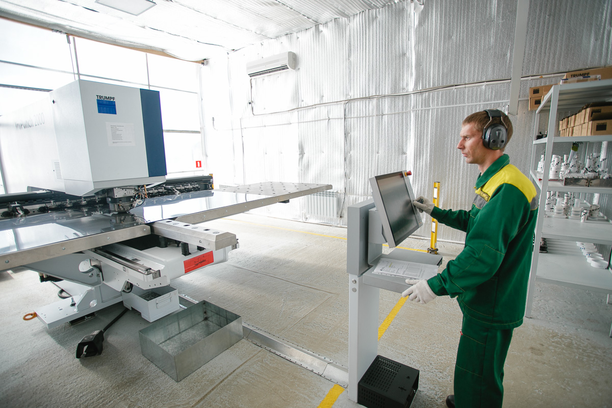 Ekipman &Uuml;retimi Sırasında Verilen Hizmetler - Tedarik&ccedil;i Hizmetleri - Satıcı Değerlendirme ve Teknik Hizmetler