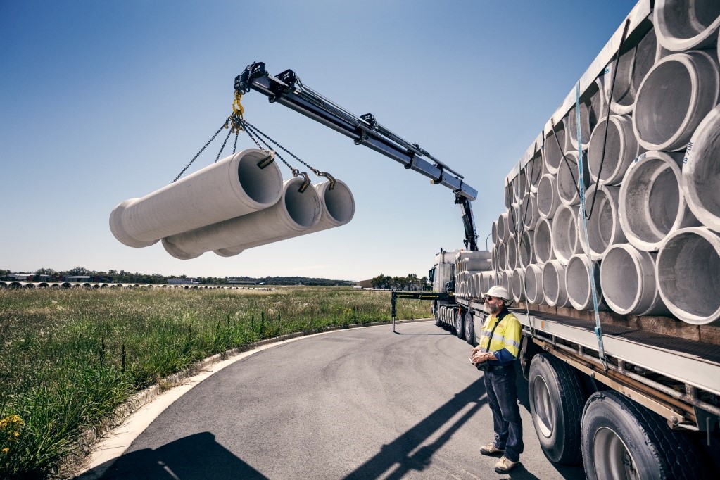 Ekipman Üretimi Sırasında Verilen Hizmetler - Yükleme ve Tahliye Gözetimi Hizmetleri