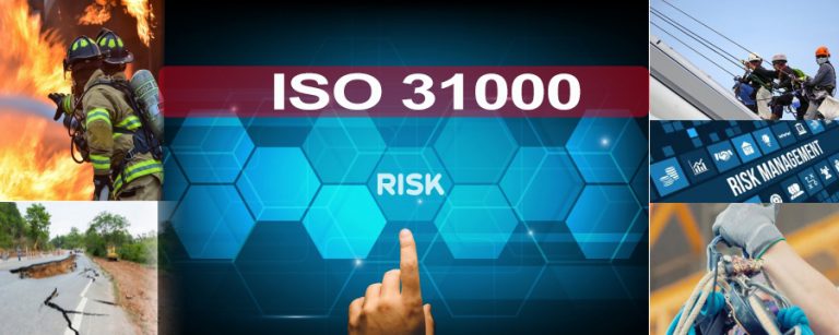 Услуги по экономической устойчивости - осведомленность об управлении рисками ISO 31000