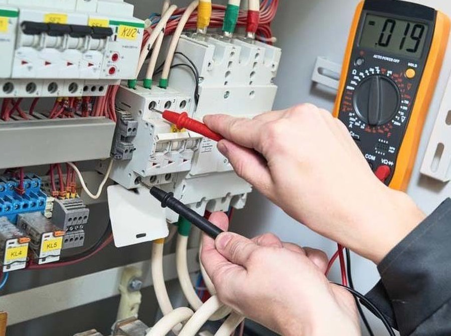 Elektrik Tesisat Kontrolleri