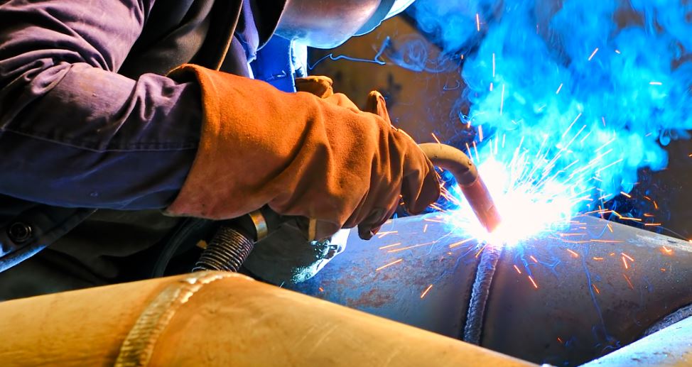 EN 15085 Kaynak M&uuml;hendisliği Y&ouml;netim Sistemi Belgelendirme S&uuml;reci Nasıldır?