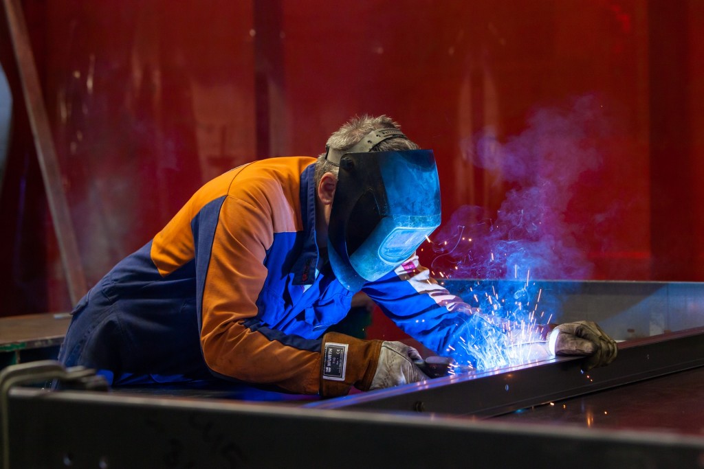 EN 15085 Kaynak M&uuml;hendisliği Y&ouml;netim Sistemi İşletmelere Ne Fayda Sağlar?