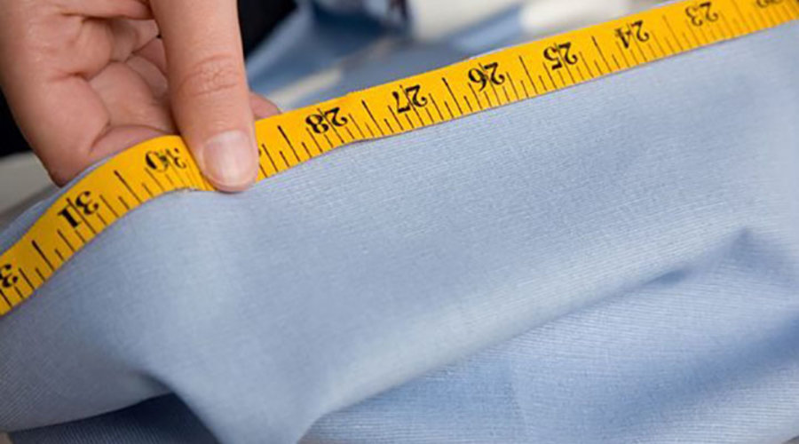 En Boy &Ouml;l&ccedil;&uuml;m&uuml;