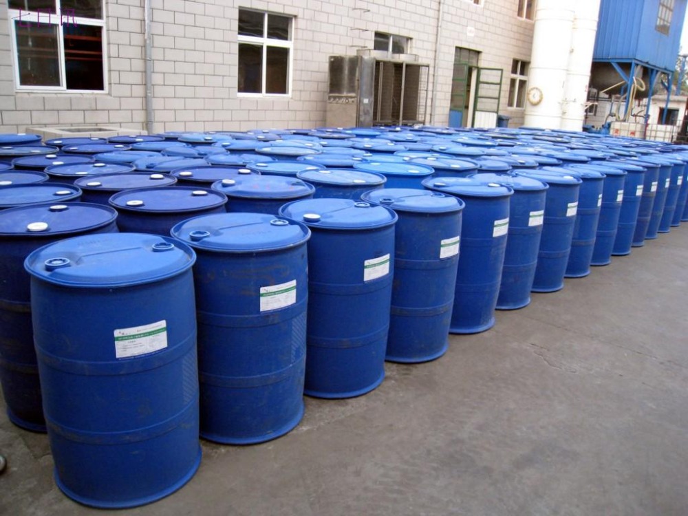 End&uuml;striyel Kimyasallar - Saf Kimyasallar - Ticaret G&ouml;zetimi