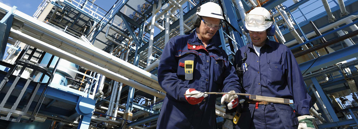 Enerji Hizmetleri - Enerji Denetimi