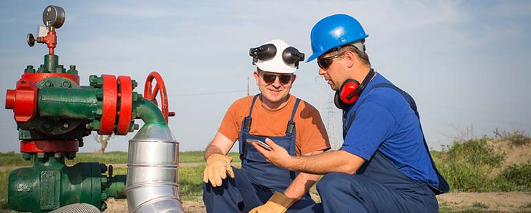 Enerji Kaynakları - K&ouml;m&uuml;r Yatağı Metan Hizmetleri - Yerinde Gaz Belirlemeleri