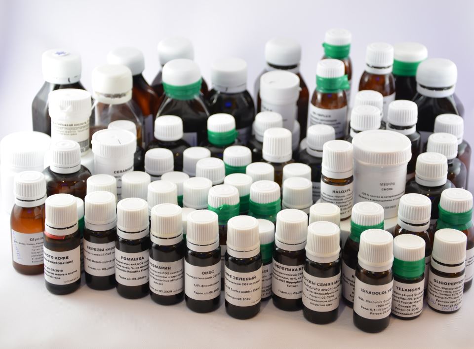 Farmas&ouml;tikler - Aktif Farmas&ouml;tik Bileşenler - Y&ouml;netim Geliştirme Optimizasyonu ve Doğrulama Hizmetleri