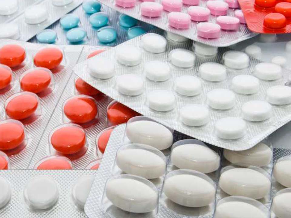 Prodotti farmaceutici - Eccipienti - Buone pratiche di distribuzione per l'industria farmaceutica (PIL)