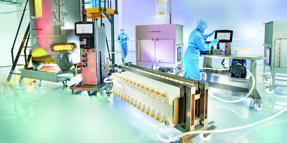 Farmas&ouml;tikler - Yardımcı Maddeler - İyi &Uuml;retim Uygulamaları (GMP)