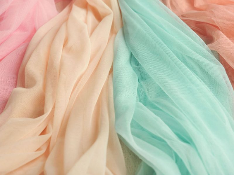 Gece Giysilerinin Yanma Davranışı Testi