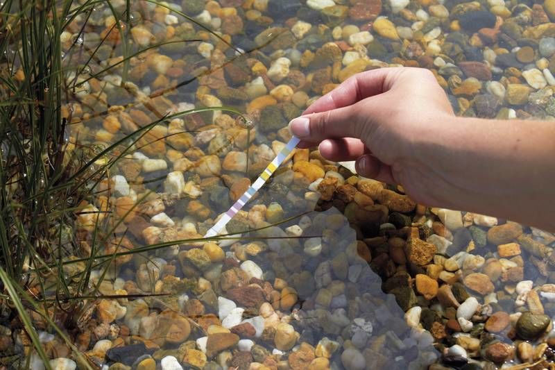 Geleneksel Olmayan Kaynaklar - Katranlı Kum Hizmetleri - Nem, Kızdırma Kaybı ve Su Analizi