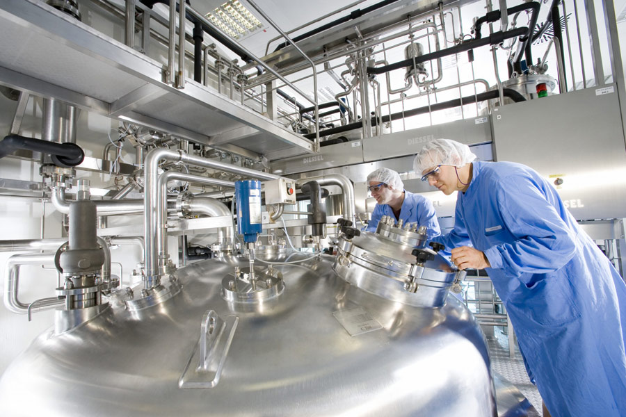 Geleneksel Olmayan Kaynaklar - Katranlı Kum Hizmetleri - Pilot Tesis Deneyi ve Geliştirme