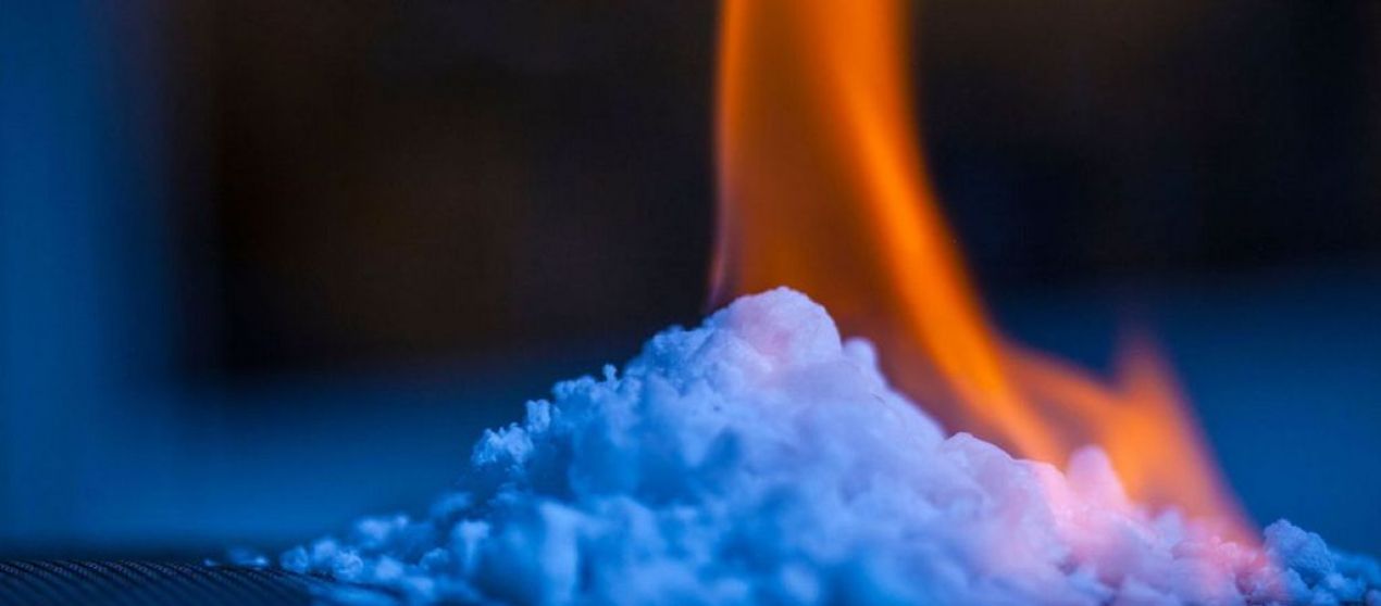 Geleneksel Olmayan Kaynaklar - K&ouml;m&uuml;r Yatağı Metan Hizmetleri - Metan Analizi