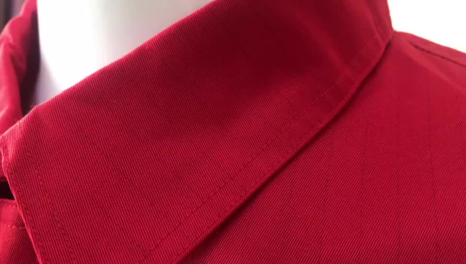 Giysi ve Giysilik Kumaşlarda Yanma Testi