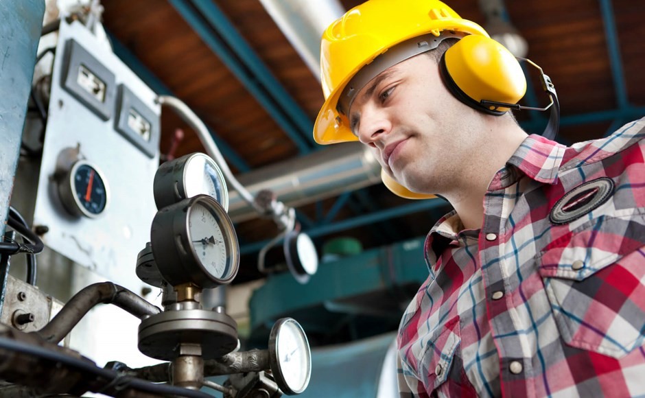 G&uuml;r&uuml;lt&uuml; Maruziyeti &Ouml;l&ccedil;&uuml;m&uuml;