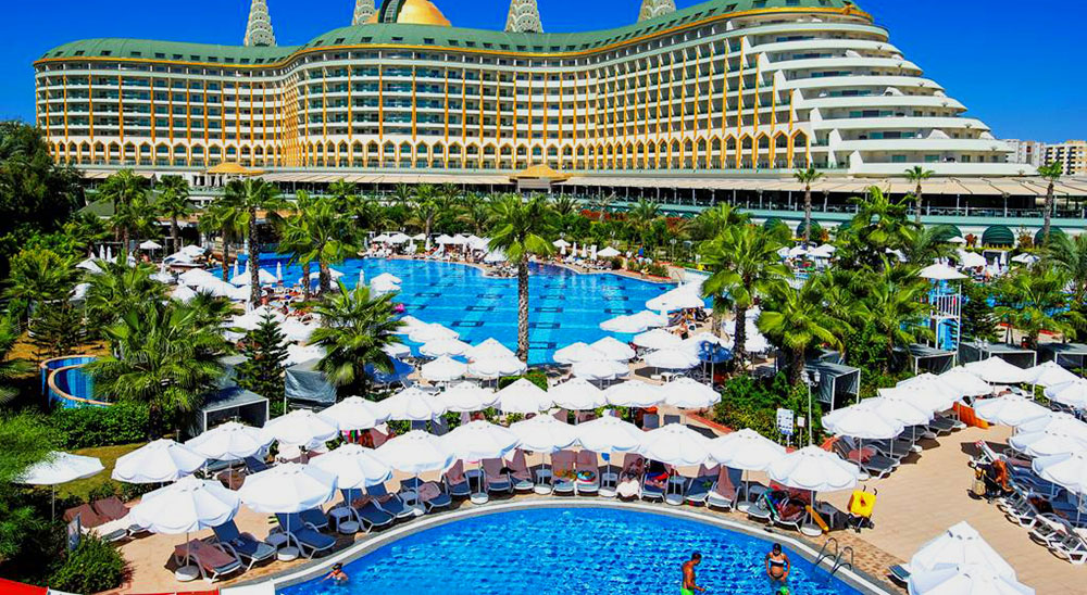 Güvenli Turizm Belgelendirme