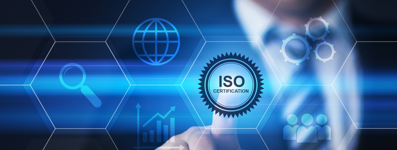 إدارة الأمن - إدارة أمن سلسلة التوريد ISO 28000