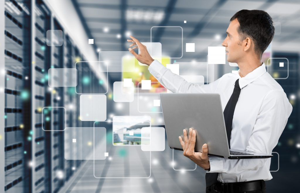 G&uuml;venlik Y&ouml;netimi Hizmetleri - ISO 20000 IT Belgelendirme Hizmetleri