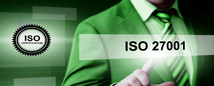 خدمات إدارة الأمن - ISO 27001 خدمات نظام إدارة أمن المعلومات