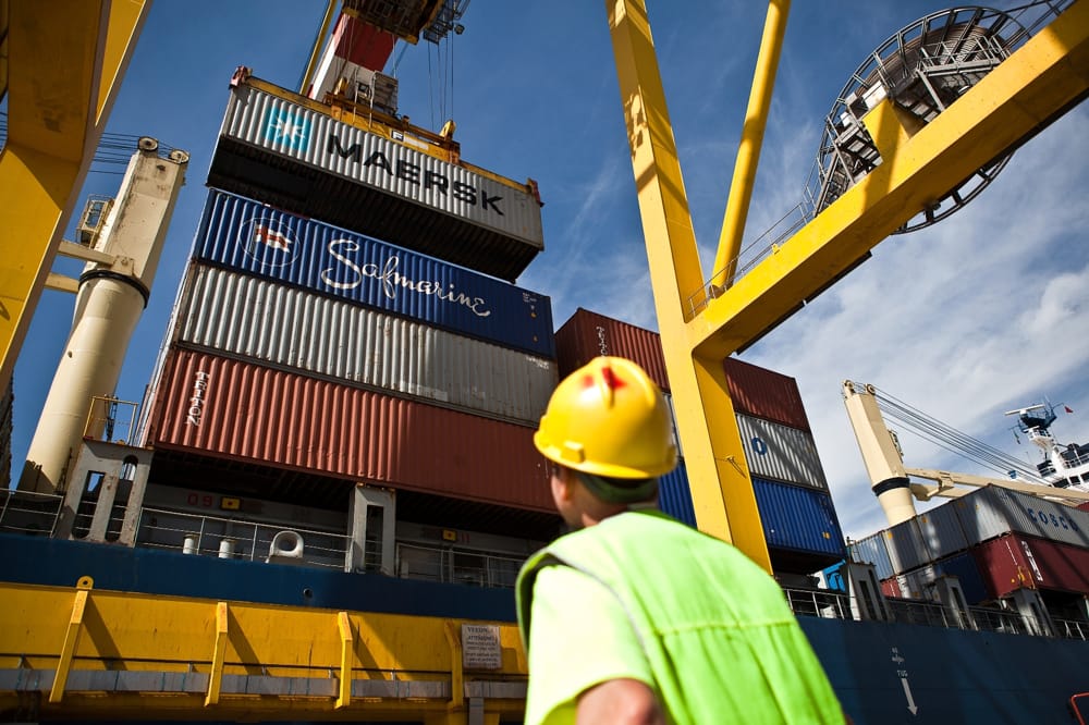 G&uuml;venlik Y&ouml;netimi Hizmetleri - TAPA-FSR Nakliye G&uuml;venliği Gereklilikleri