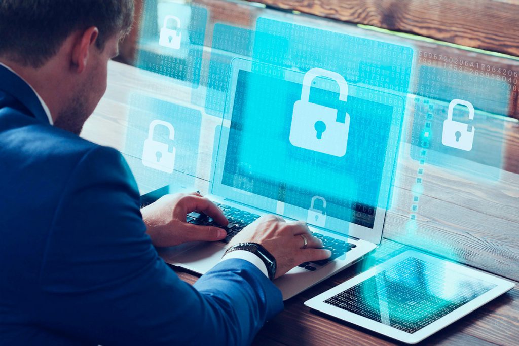 G&uuml;venlik Y&ouml;netimi Hizmetleri - Tesis G&uuml;venliği Değerlendirme Hizmetleri