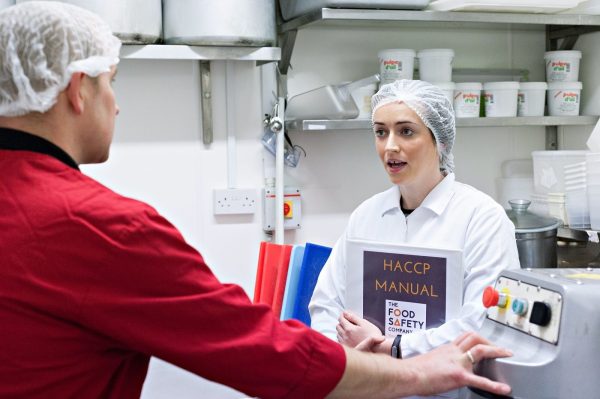 HACCP Tehlike Analizi ve Kritik Kontrol Noktaları Sistemi Belgesi Nedir?