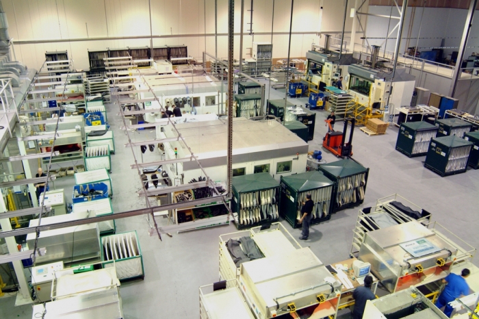 Haritalandırma &Ccedil;alışmaları