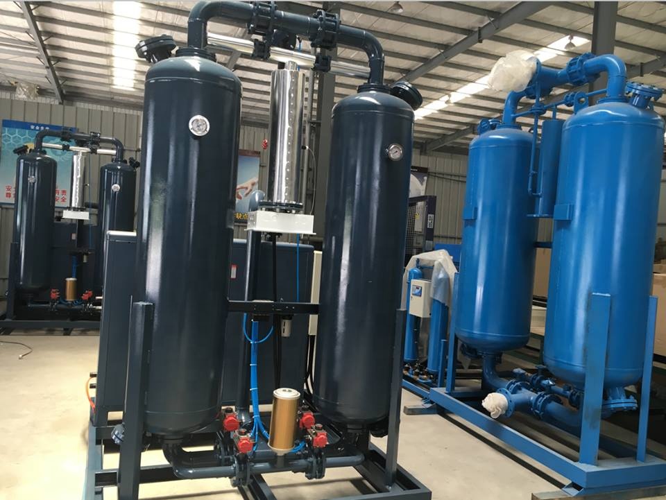 Hava Tankı Periyodik Kontrol ve Muayenesi