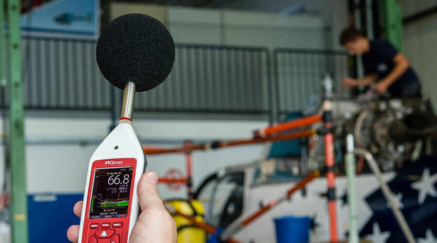 Hava, Toz, G&uuml;r&uuml;lt&uuml;, Koku ve Titreşim - Asbest Y&ouml;netimi