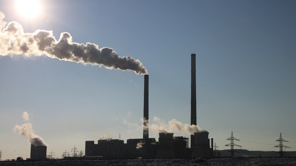 Hava, Toz, Gürültü, Koku ve Titreşim - Kaçak Emisyon Araştırmaları