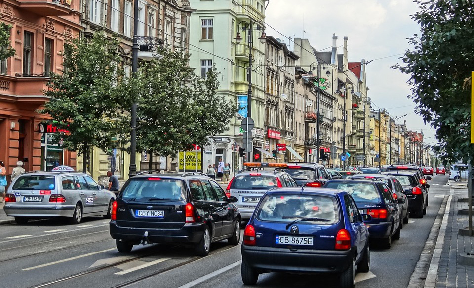 Hava ve Toz Partik&uuml;lleri - Gezici Kaynak İzleme