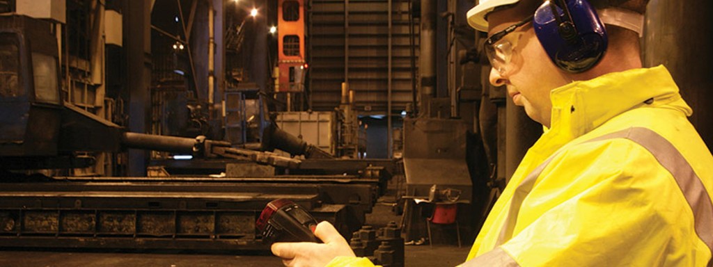 Hava ve Toz Partik&uuml;lleri - Toz Atık İzlemesi