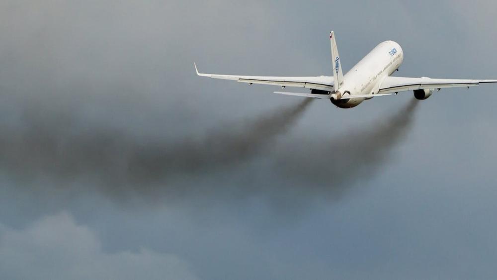 İklim Değişikliği Hizmetleri - AB Emisyon Ticaret Şeması Havacılık Sektörü Denetimi