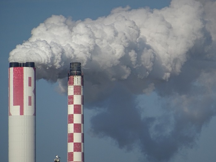 Услуги по изменению климата - ISO 14064 Система управления расчетами и проверкой парниковых газов