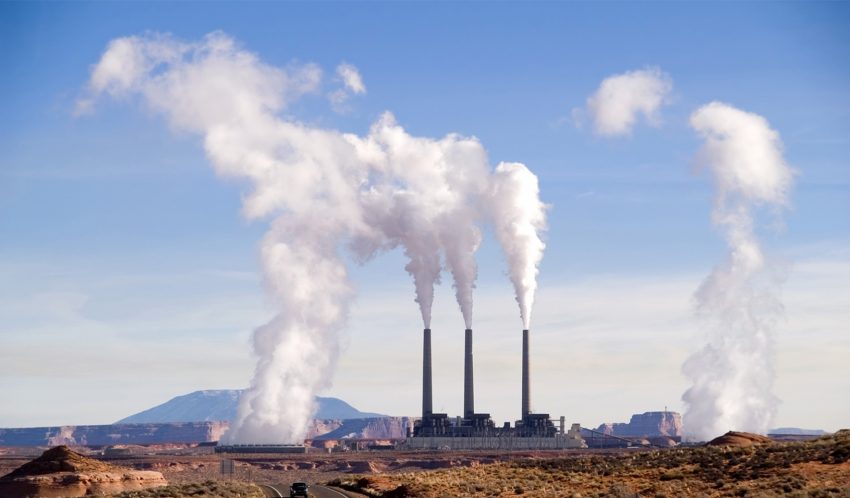 Услуги по изменению климата - Схема торговли выбросами в Европейском Союзе