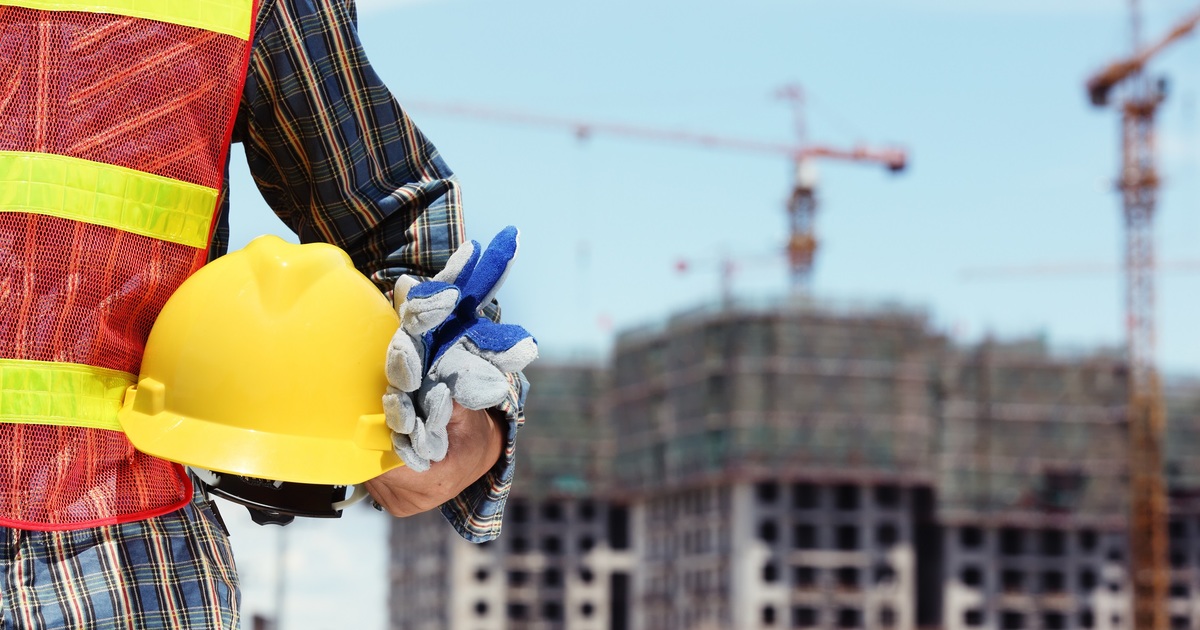 İnşaat Takibi - Sağlık, G&uuml;venlik ve &Ccedil;evre Y&ouml;netimi