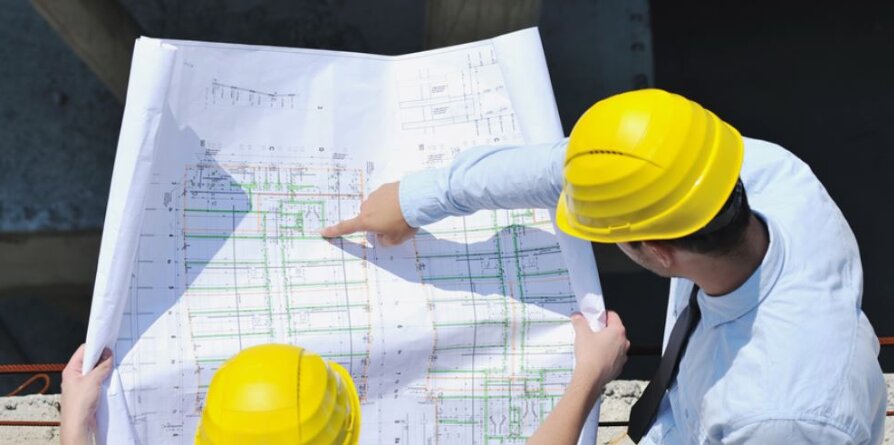 الخدمات المقدمة خلال البناء والتكليف - خدمات تتبع المشاريع