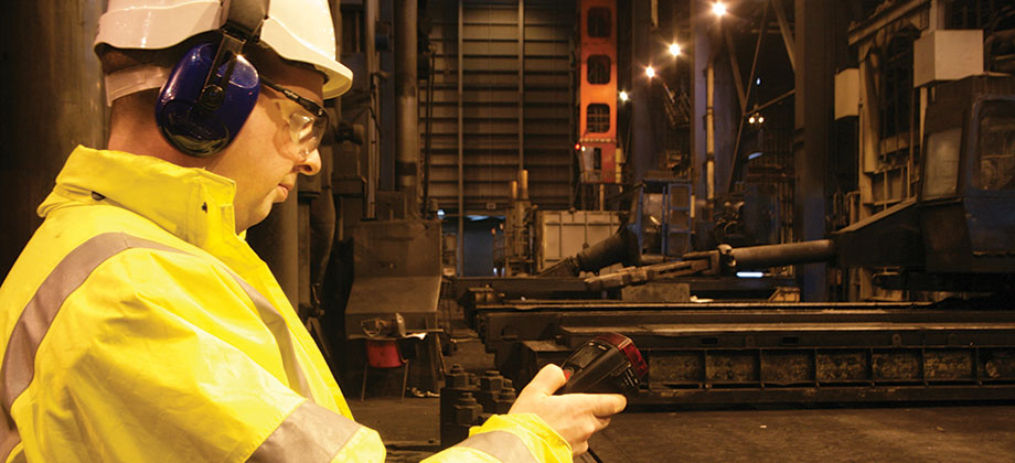 İş Sağlığı ve G&uuml;venliği ve &Ccedil;evre Y&ouml;netimi - ISO 45001 İş Sağlığı ve G&uuml;venliği Y&ouml;netim Sistemi