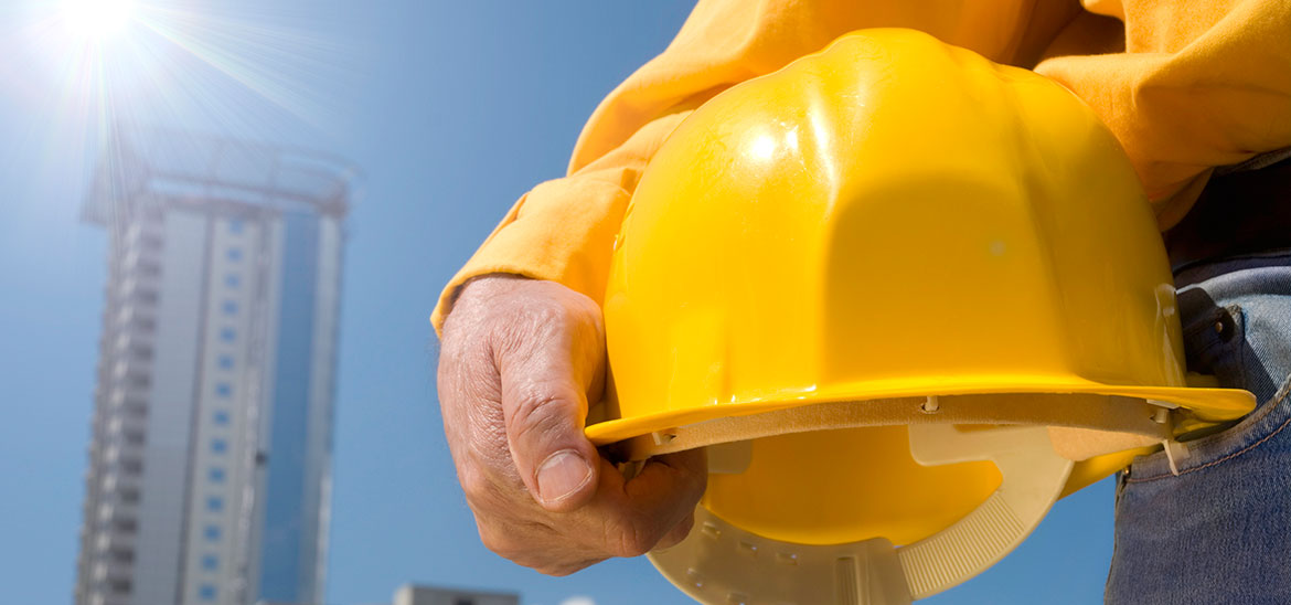 İş Sağlığı ve G&uuml;venliği Y&ouml;netimi