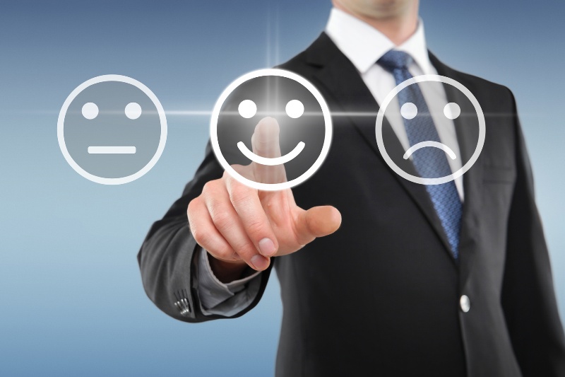 ISO 10002 Müşteri Memnuniyeti Yönetim Sistemi Belgelendirmesi