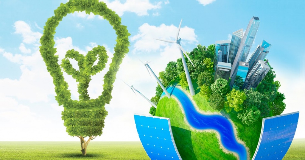 ISO 14001 &Ccedil;evre Y&ouml;netim Sistemi Belgelendirmesi